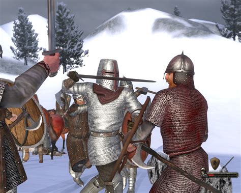 Set in the time of the dark ages, this mod hopes to encompass the right balance of historical fact and light fantasy. Mount and Blade: Warband | Strategy Games | FileEagle.com