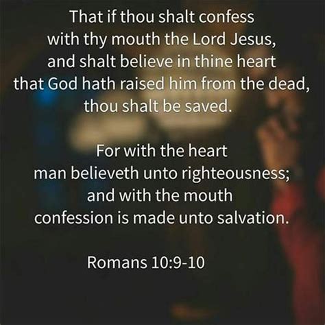 Romans Road To Salvation 5 Graceful Bible Verses Explaining The Good News
