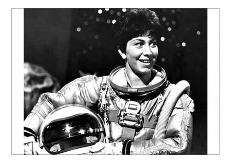 Prints Of Valerie Singleton Wearing A Space Suit For Feature On Blue Peter Valerie Singleton