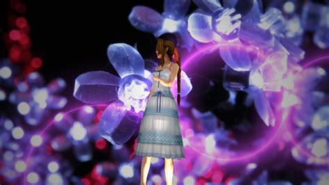 Aerith Gainsborough A Little Rant Strife Delivery Service