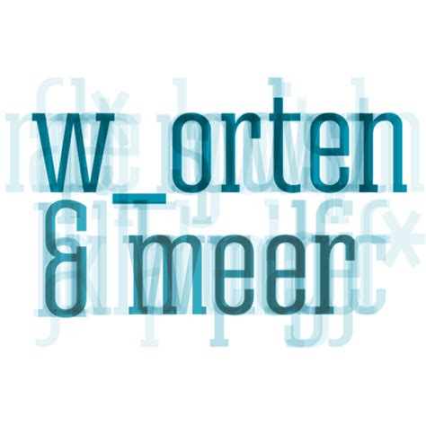 Worten And Meer