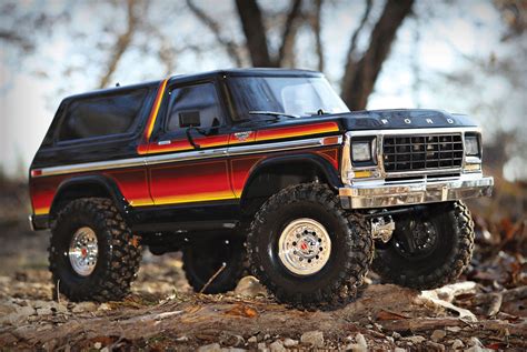 Rc Ford Bronco Cheaper Than Retail Price Buy Clothing Accessories And