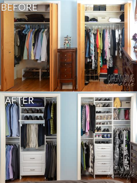 Check spelling or type a new query. $1,000 EasyClosets Organized Closet Giveaway - Organizing ...