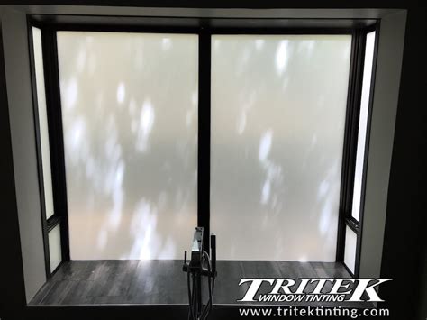 Dallas Residential Window Tinting Gallery Tritek Window Tinting