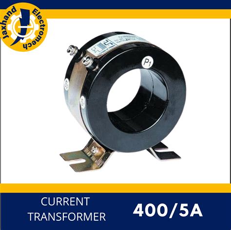 Current Transformer 4005a Rct Wixim Lazada Ph
