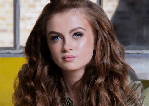 Eastenders Maisie Smith Talks Music Walford And Her New Song Soaps