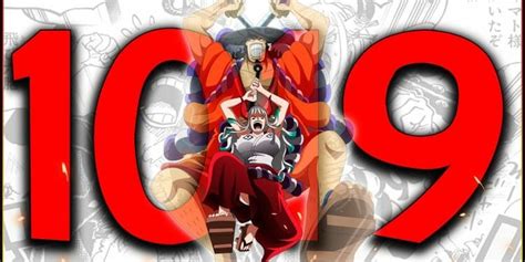 One Piece 1019 Release Date Plot And Everything We Know So Far Gizmo