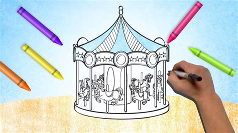 Art activities are a great way for kids to develop their motor skills, use their imagination, and express their creativity. Drawings & Painting For Kids | Fun Kids Games Coloring ...