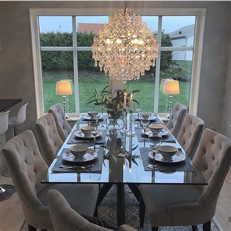 Dining Room Trends 2021: Dos And Don’ts For a Spectacular Result (75