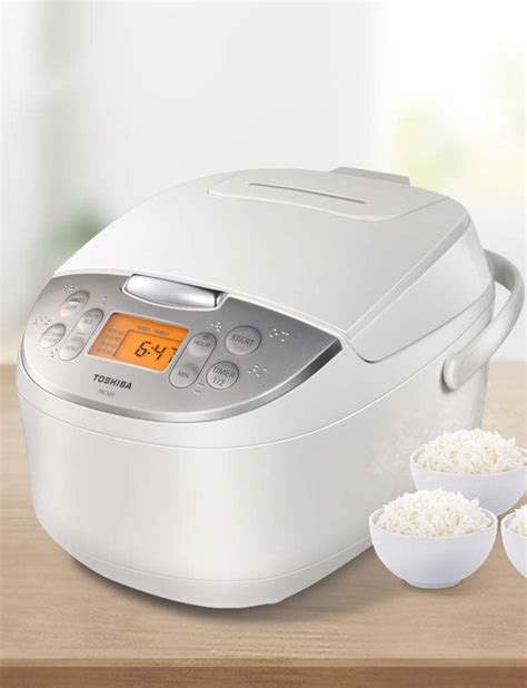 The Complete Buyers Guide Japanese Brand Rice Cookers The Complete
