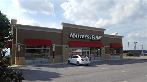 Steve fendrich, harry roberts and paul stork date founded: Mattress Firm Johnstown - Furniture Stores - 520 Galleria ...