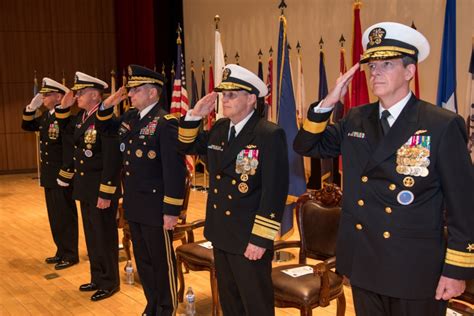 Us Naval Forces Korea Changes Command Commander Us 7th Fleet Display