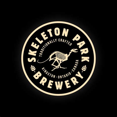 Skeleton Park Brewery Kingston On