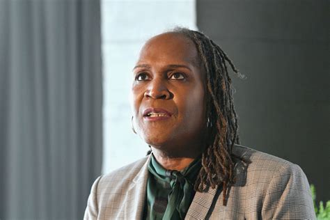 Meet Andrea Jenkins The First Black Trans Woman Elected To Us Office News Digging