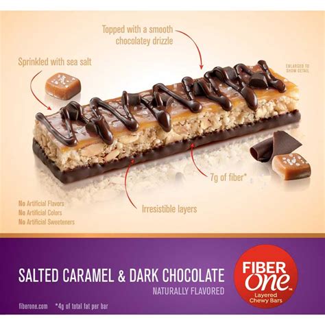meatball thatdailydeal extreme sgd clearance 4 boxes of fiber one salted caramel and dark