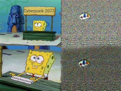 Here you can shitpost and post memes all about cyberpunk 2077 all you like without worrying about getting banned. Cyber Punk Meme / 36 Cyberpunk 2077 Memes That Are Taking ...
