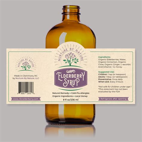 60 Product Label Design Ideas To Inspire You