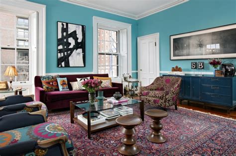 18 Turquoise Living Room Designs Ideas Design Trends Premium Psd