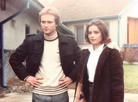 Her husband is actor josef abrhám. Libuše Šafránková fotka