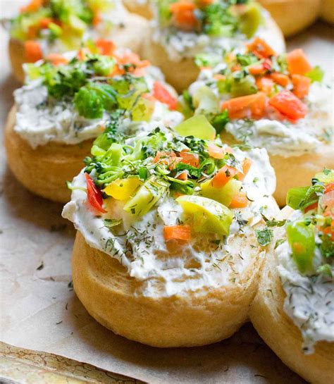 When i'm entertaining i find myself getting excited about which ones i'm going to serve. 15 Best Holiday Appetizers - Easy Recipes of Crowd ...