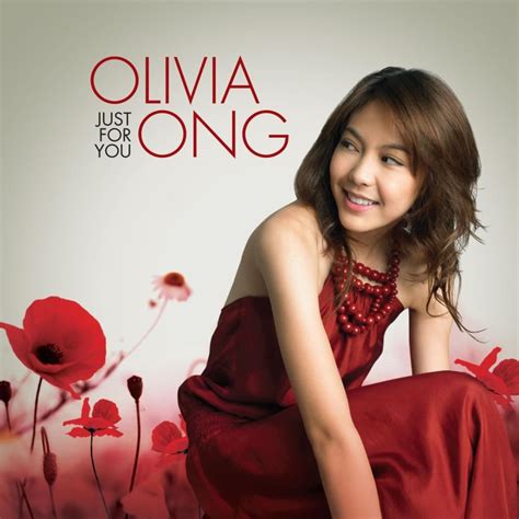 Olivia Ong Just For You Lyrics And Tracklist Genius
