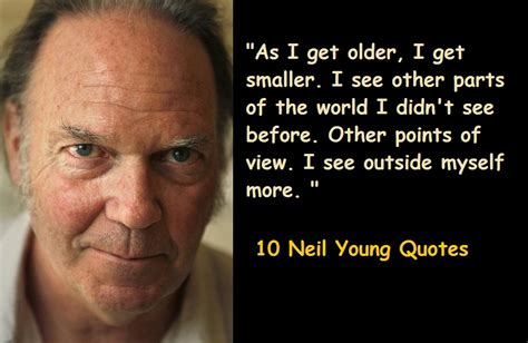 Share neil young quotations about songs, music and country. 18 Significant Neil Young Quotes - NSF - Music Magazine