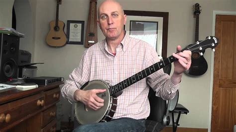 Gospel Plow Banjo Alternative Version Youtube