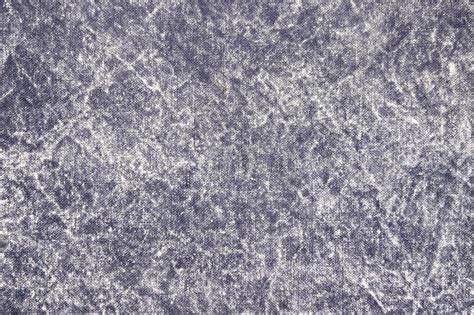 Texture Of A Gray Stone Washed Denim Fabric Stock Photo Image Of