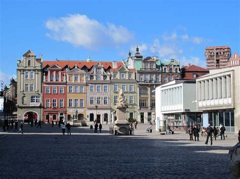 Download polonia market apks files for android by polonia market online shop gmbh, apks count:2 last version: My Erasmus experience in Poznań, Polonia de Laura ...