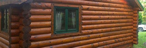 Check spelling or type a new query. Log Home Chinking and Caulking - Borate Treatment - Log ...