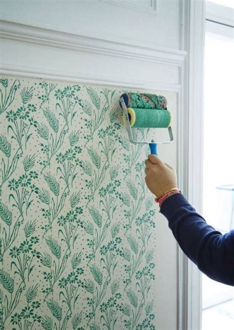 30 Interesting Ways To Paint Your Walls