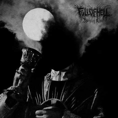Full Of Hell Annonce Son Nouvel Album Et Dévoile Un Morceau Avec En
