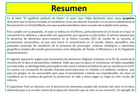 Ejemplos De Resumen En Español Modelos De Resume Modelo Curriculum