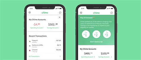 However, maintaining a good score will get you an account anywhere, not only chime. Meet SpotMe: Overdraft fee-free | Chime