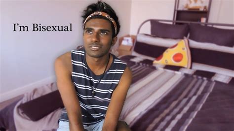 Im Bisexual Youtube