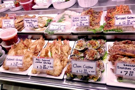 Spring, summer and fall market hours: Ardmore Seafood Market | PhillyKo Korean Community in PA ...