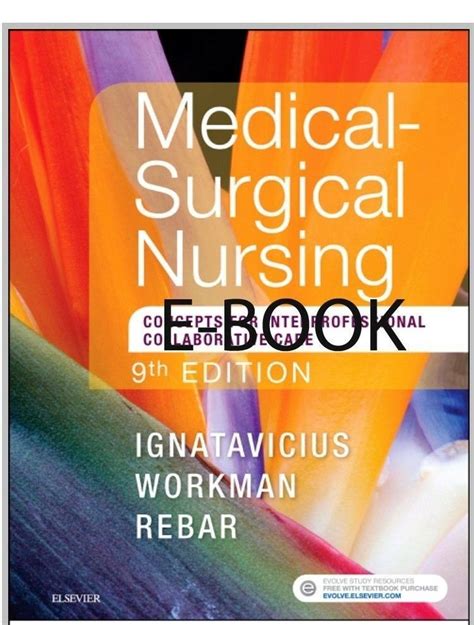 Pin On Medical Surgical Nursing Ebook 9th Edition