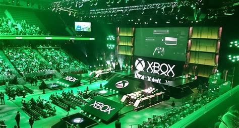 Todavía faltan meses para el lanzamiento de xbox series x, pero ya conocemos sus especificaciones y muchos otros detalles sobre la nueva máquina. E3 2017: Los juegos para Xbox One y Scorpio que esperamos ...