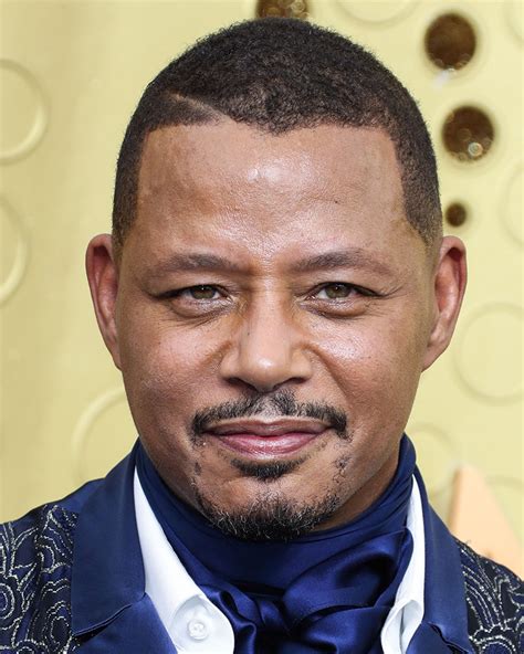 Terrence Howard Archives