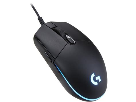 Logitech G Pro Hero Wired Gaming Mouse 12000 Dpi Rgb Lightning Ultra