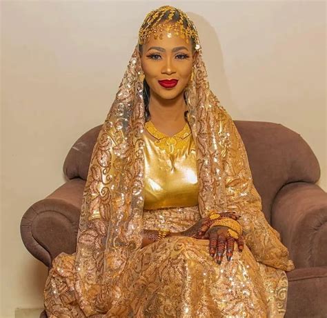50 Kanuri Traditional Marriage Attires Eucarl Wears