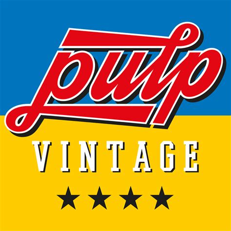 pulp vintage amsterdam