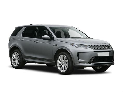 land rover discovery sport    dynamic   dr auto