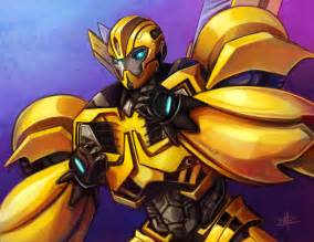 Bumblebee The Transformers Fan Art 36948104 Fanpop