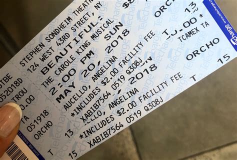 10 Ways To Save Money On Broadway Show Tickets In Nyc Angelina Travels