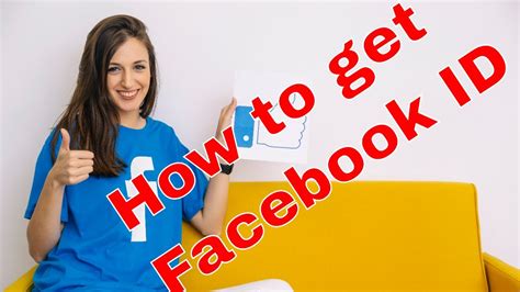 Facebook id numbers were assigned in somewhat sequential order; How to get my Facebook User ID - YouTube