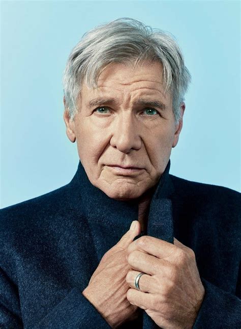 They were dating for 6 years. Harrison Ford vai estrelar nova versão do clássico ...