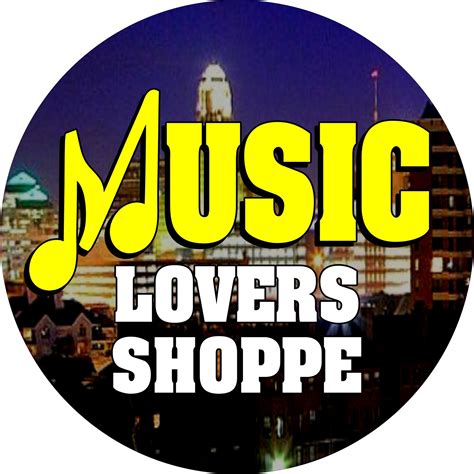 Music Lovers Shoppe
