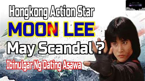 Scandal Ni Moon Lee Nabulgar Youtube