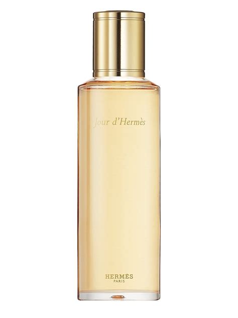 HermÈs Jour Dhermès Eau De Parfum Refillable Bottle In 2022 Eau De